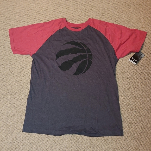 NBA Other - NWT Toronto Raptors T-Shirt